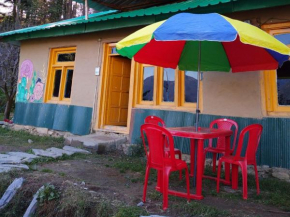 Green Himalayan Homestay